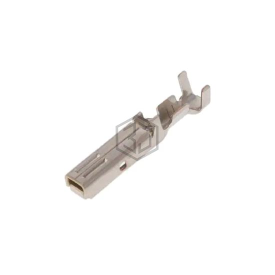 2298107-2 - TE Connectivity AMP Connectors - Rectangular Connectors - Contacts