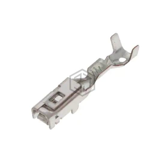 1326032-1 - TE Connectivity AMP Connectors - Rectangular Connectors - Contacts