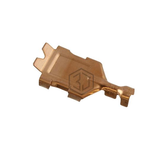 640748-7 - TE Connectivity AMP Connectors - Rectangular Connectors - Contacts