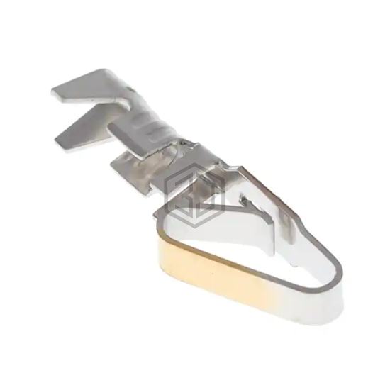 0008650129 - Molex - Rectangular Connectors - Contacts