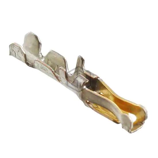 1-927995-1 - TE Connectivity AMP Connectors - Rectangular Connectors - Contacts