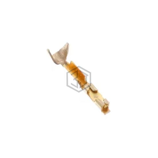 47744-000LF - Amphenol ICC (FCI) - Rectangular Connectors - Contacts