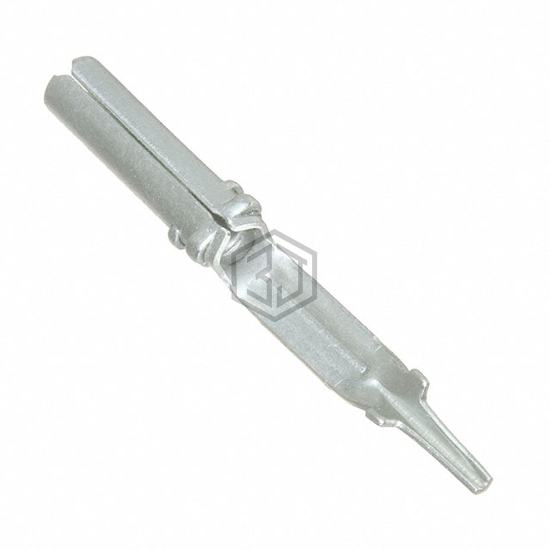 61320-4 - TE Connectivity AMP Connectors - Rectangular Connectors - Contacts