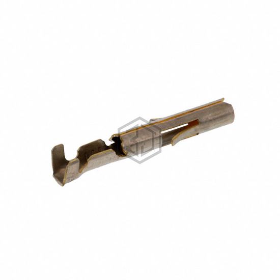 926895-7 - TE Connectivity AMP Connectors - Rectangular Connectors - Contacts