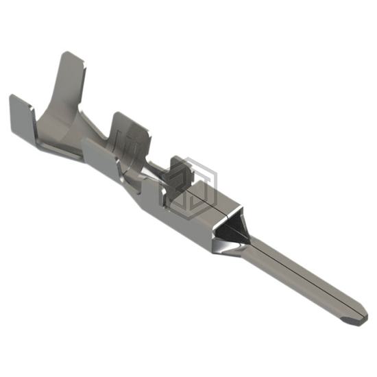570-290-751P40 - EDAC Inc. - Rectangular Connectors - Contacts