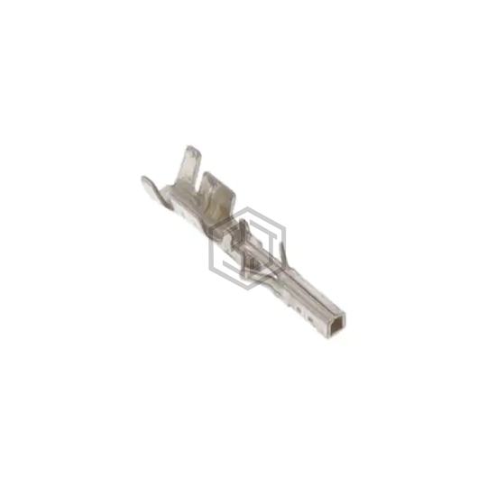 DMT-B-C-F-T-R - Adam Tech - Rectangular Connectors - Contacts