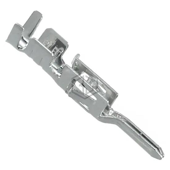 10127719-001LF - Amphenol ICC (FCI) - Rectangular Connectors - Contacts