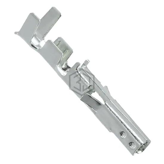 10127817-222LF - Amphenol ICC (FCI) - Rectangular Connectors - Contacts