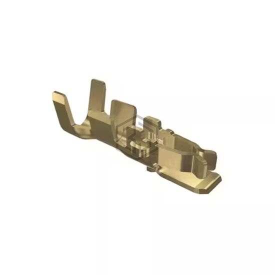 10162696-001LF - Amphenol ICC (FCI) - Rectangular Connectors - Contacts