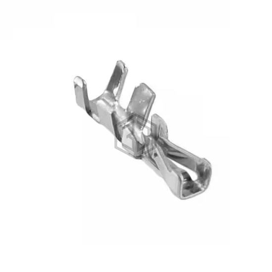 10044403-T01LF - Amphenol ICC (FCI) - Rectangular Connectors - Contacts
