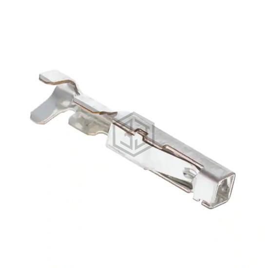 0503978001 - Molex - Rectangular Connectors - Contacts