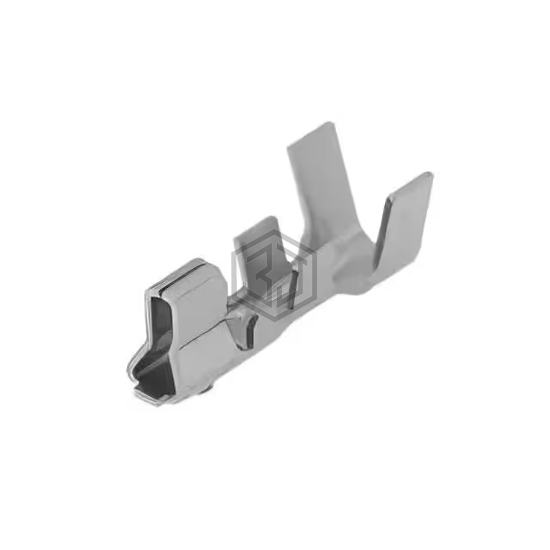 2380403-1 - TE Connectivity AMP Connectors - Rectangular Connectors - Contacts