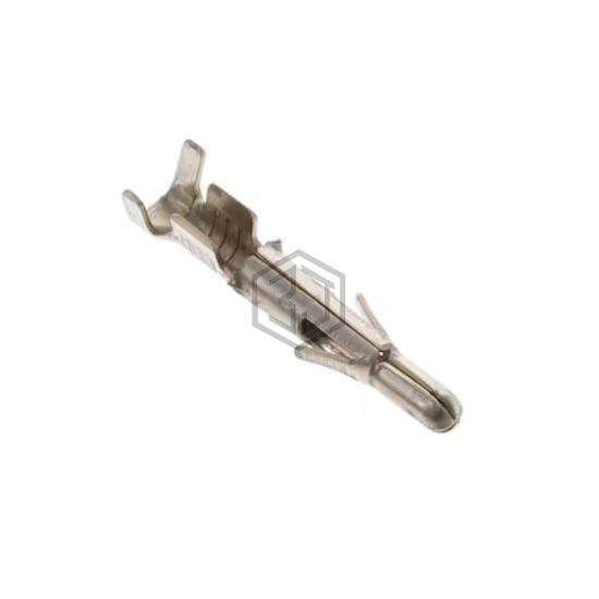 DME-B2-C-M-R - Adam Tech - Rectangular Connectors - Contacts
