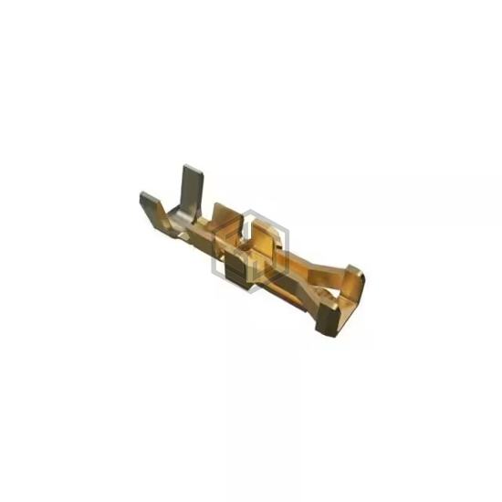77138-201LF - Amphenol ICC (FCI) - Rectangular Connectors - Contacts