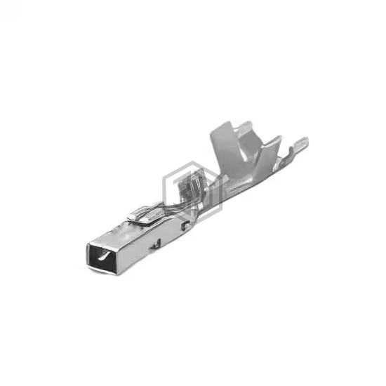 2329915-1 - TE Connectivity AMP Connectors - Rectangular Connectors - Contacts
