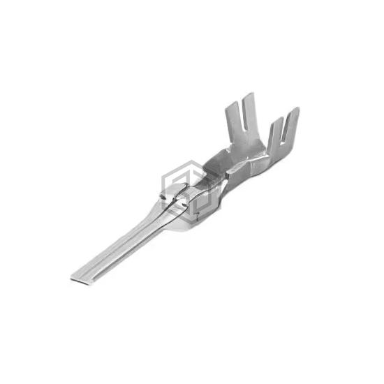 2329909-1 - TE Connectivity AMP Connectors - Rectangular Connectors - Contacts