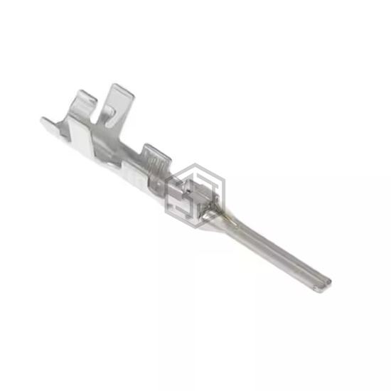 2329906-1 - TE Connectivity AMP Connectors - Rectangular Connectors - Contacts