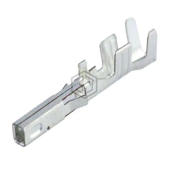 1727184111 - Molex - Rectangular Connectors - Contacts