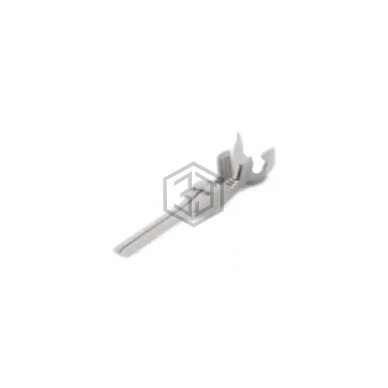 2329907-1 - TE Connectivity AMP Connectors - Rectangular Connectors - Contacts