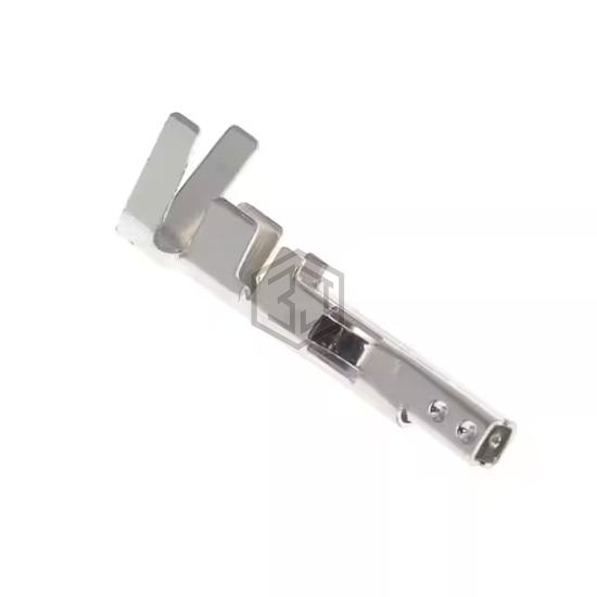 10136289-121LF - Amphenol ICC (FCI) - Rectangular Connectors - Contacts