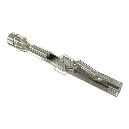 10153126-4T2LF - Amphenol ICC (FCI) - Rectangular Connectors - Contacts