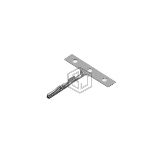 2834464-5 - TE Connectivity AMP Connectors - Rectangular Connectors - Contacts