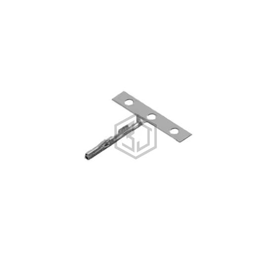 2834464-6 - TE Connectivity AMP Connectors - Rectangular Connectors - Contacts