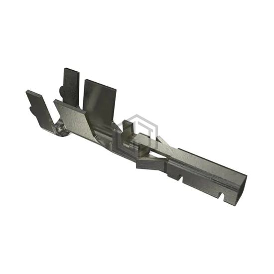 10132447-121PLF - Amphenol ICC (FCI) - Rectangular Connectors - Contacts