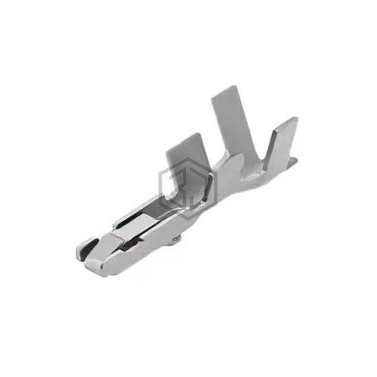 2390147-1 - TE Connectivity AMP Connectors - Rectangular Connectors - Contacts