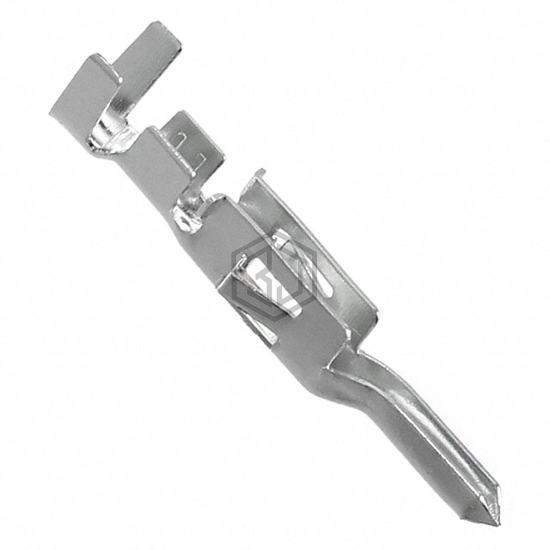 10127818-222LF - Amphenol ICC (FCI) - Rectangular Connectors - Contacts