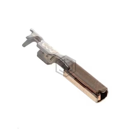 0334670022 - Molex - Rectangular Connectors - Contacts
