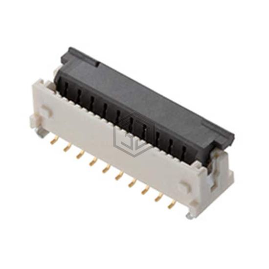 5018280111 - Molex - Rectangular Connectors - Contacts