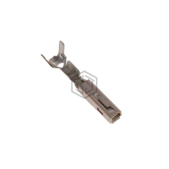 0340814003 - Molex - Rectangular Connectors - Contacts