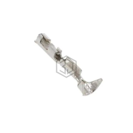 47213-000LF - Amphenol ICC (FCI) - Rectangular Connectors - Contacts