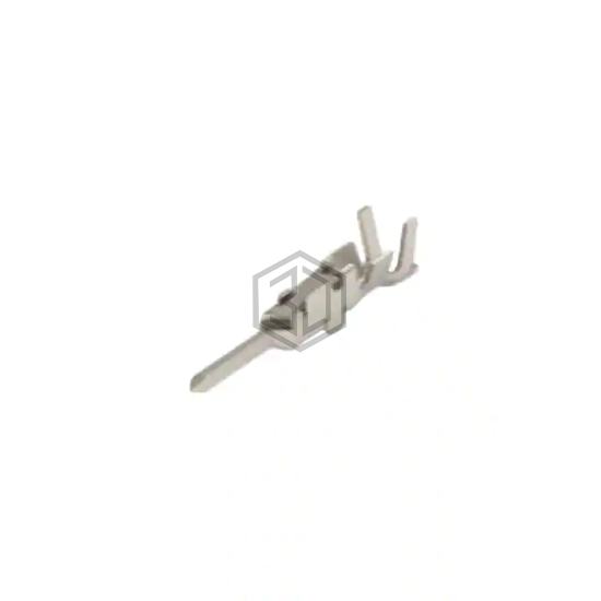 2367819-2 - TE Connectivity AMP Connectors - Rectangular Connectors - Contacts