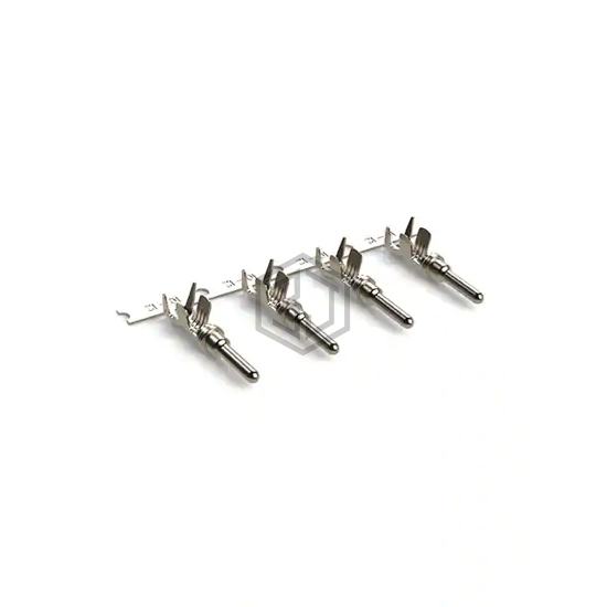 AT60-12-0222 - Amphenol Sine Systems Corp - Rectangular Connectors - Contacts