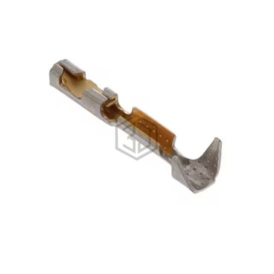 48243-000LF - Amphenol ICC (FCI) - Rectangular Connectors - Contacts