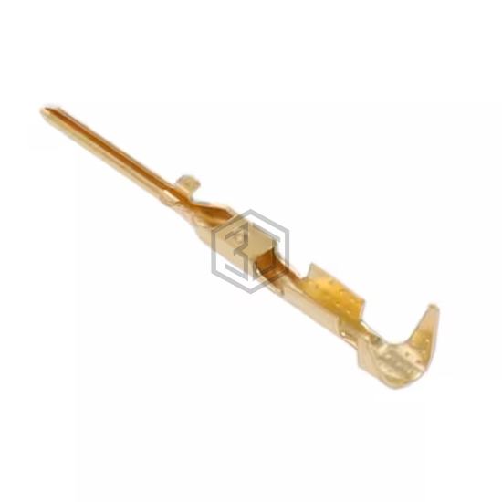 47791-003LF - Amphenol ICC (FCI) - Rectangular Connectors - Contacts