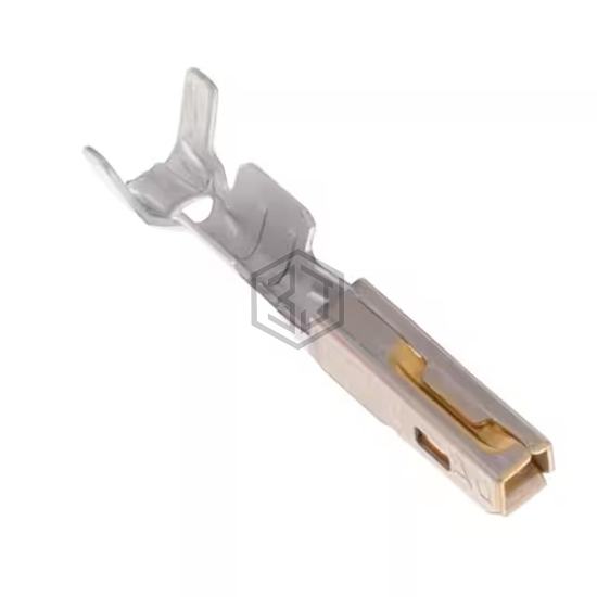 0340813004 - Molex - Rectangular Connectors - Contacts