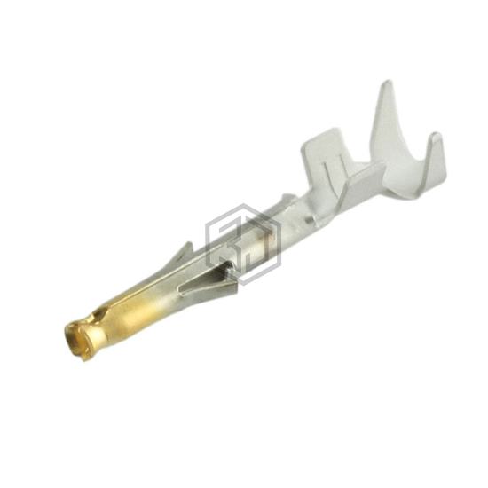 1-794407-1 - TE Connectivity AMP Connectors - Rectangular Connectors - Contacts