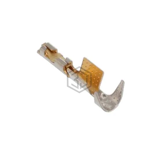 48047-000LF - Amphenol ICC (FCI) - Rectangular Connectors - Contacts