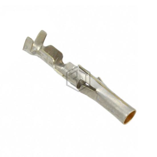 350417-5 - TE Connectivity AMP Connectors - Rectangular Connectors - Contacts
