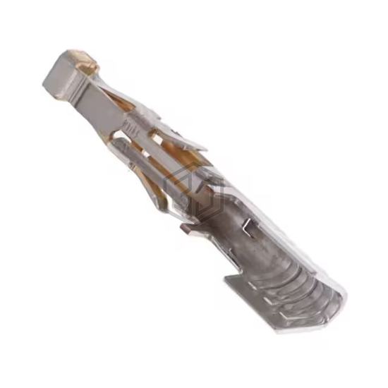 10158070-111LF - Amphenol ICC (FCI) - Rectangular Connectors - Contacts
