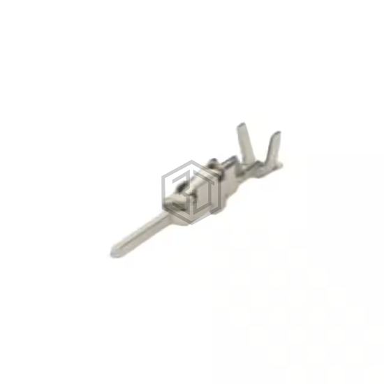2367820-1 - TE Connectivity AMP Connectors - Rectangular Connectors - Contacts