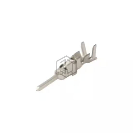 2367820-2 - TE Connectivity AMP Connectors - Rectangular Connectors - Contacts