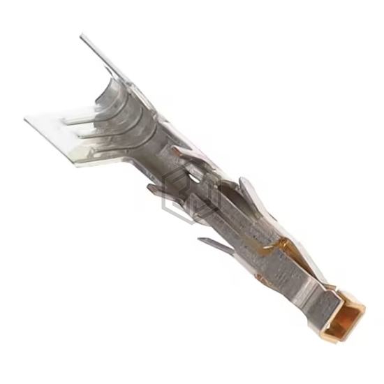 10158070-102LF - Amphenol ICC (FCI) - Rectangular Connectors - Contacts
