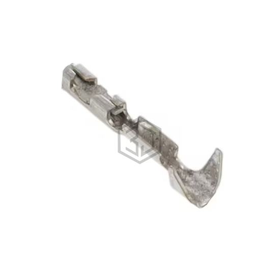 47650-000LF - Amphenol ICC (FCI) - Rectangular Connectors - Contacts