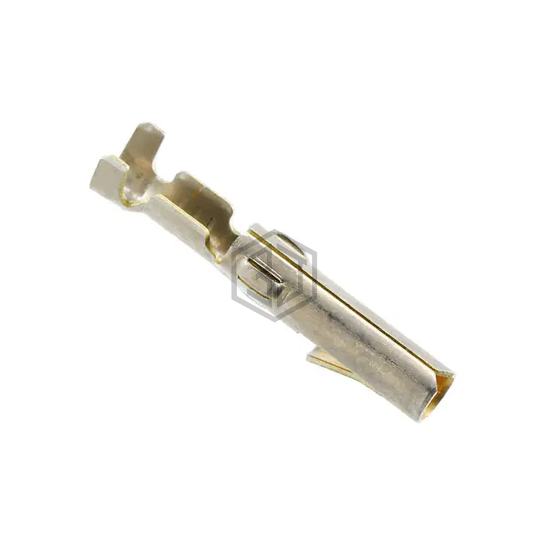 61314-7 - TE Connectivity AMP Connectors - Rectangular Connectors - Contacts