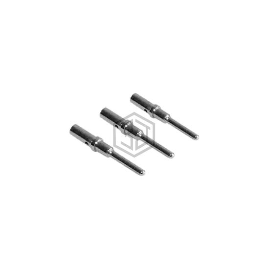 SA1002 - Bulgin - Rectangular Connectors - Contacts
