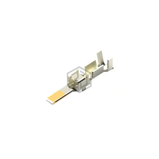 1-1747419-2 - TE Connectivity AMP Connectors - Rectangular Connectors - Contacts